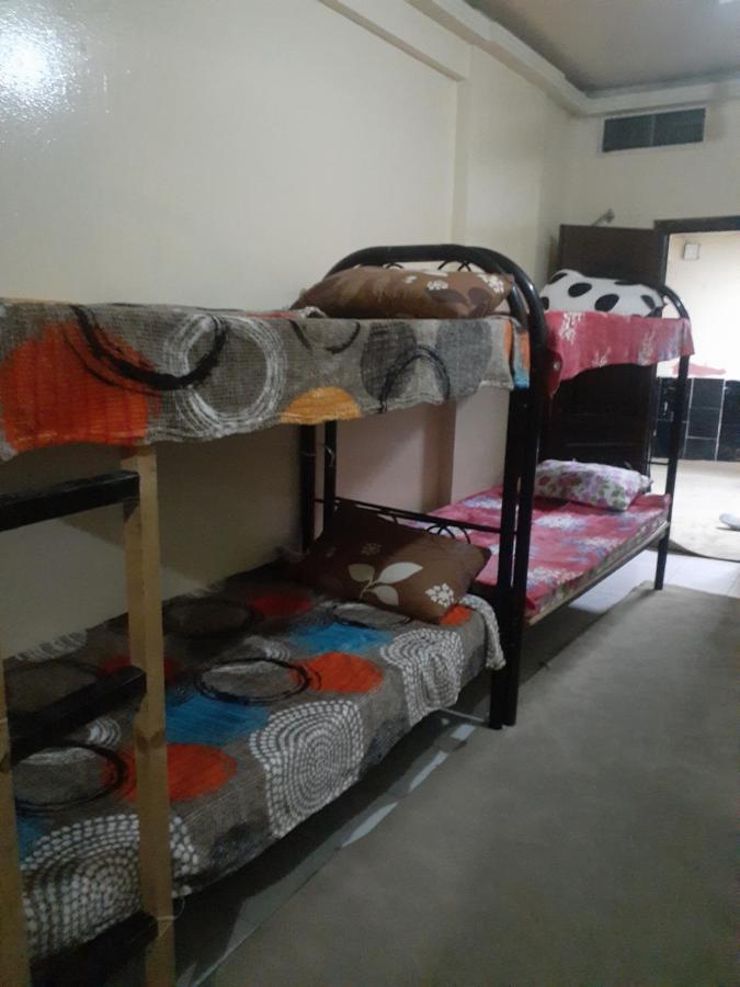 Corner House Hostel Ντουμπάι Εξωτερικό φωτογραφία