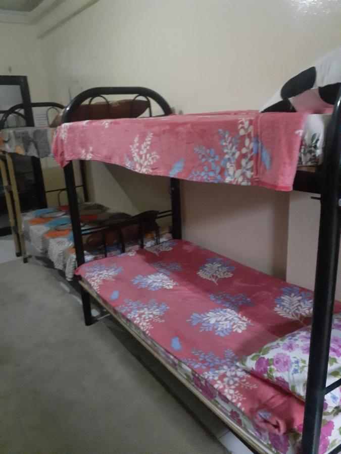 Corner House Hostel Ντουμπάι Εξωτερικό φωτογραφία