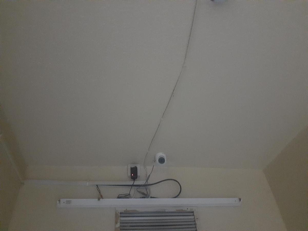 Corner House Hostel Ντουμπάι Εξωτερικό φωτογραφία